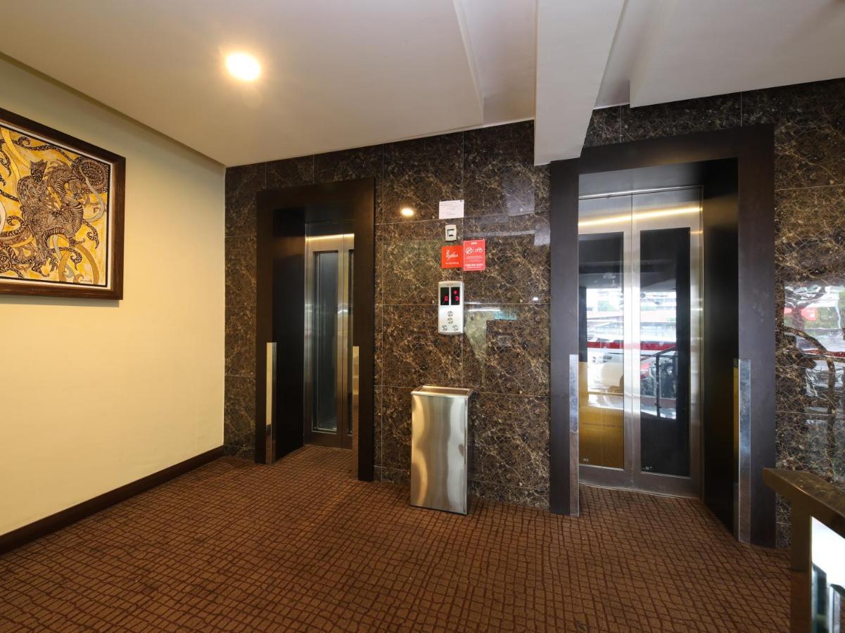 Hotel Midaris Syariah Kuala Lumpur Buitenkant foto